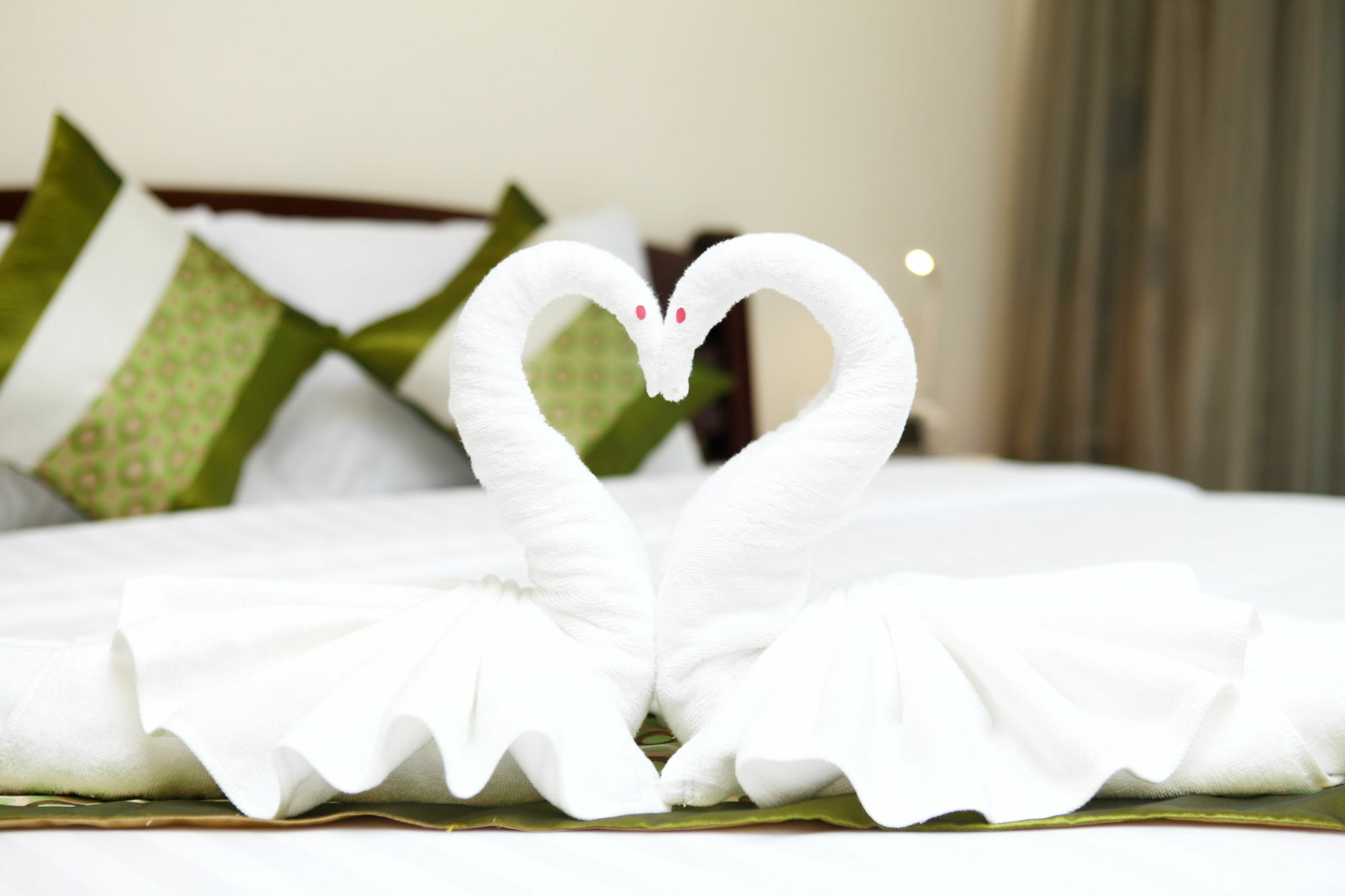 Icheck Inn Sukhumvit 22 Bangkok Eksteriør bilde